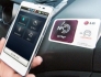 LG Optimus LTE Tag
